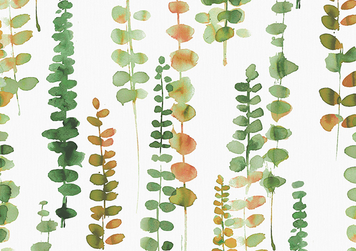 Santa Maria, Spring - Twist&Fit Roller Blind - Image 6